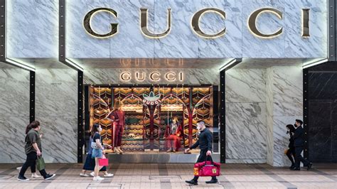 franchise gucci|gucci franchise opportunities.